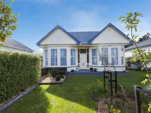 9 Rugby Street, Saint Kilda