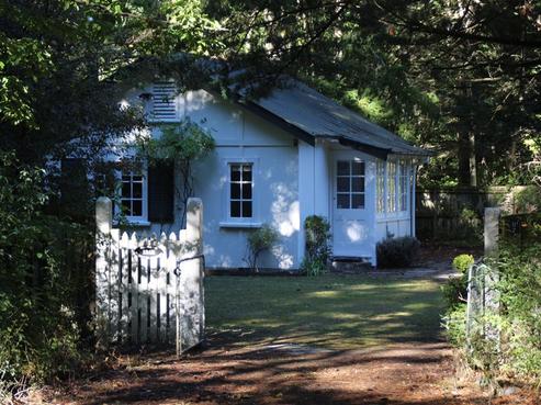 87 Hummocks Road, Lake Coleridge