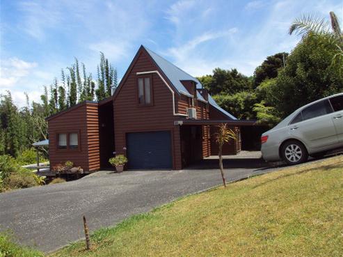 11 Brind Road, Russell