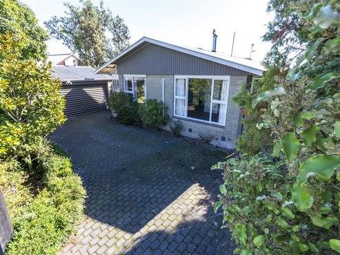 29 Scotswood Place, Rangiora