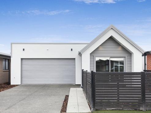 42 Johnson Street, Kaiapoi