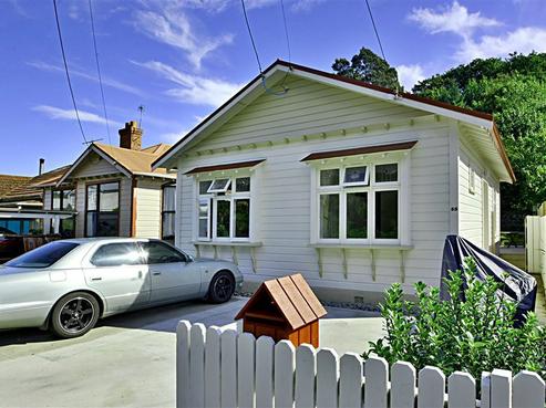 53 Somerville Street, Andersons Bay