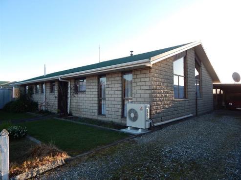 21 Bealey Street, Hokitika
