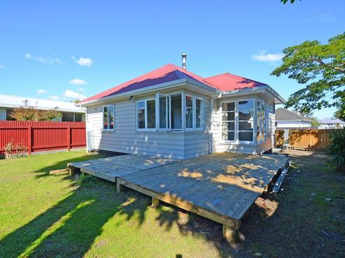 46A Milton Street, Trentham