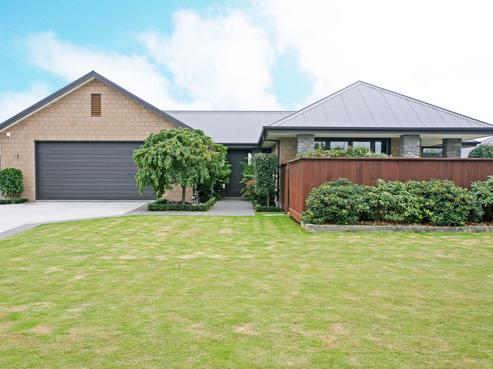 20 Melville Crescent, Rolleston