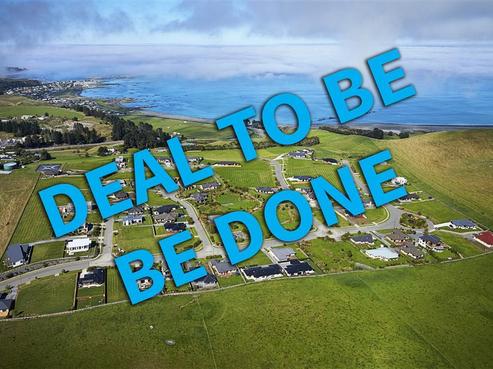 1 Tauhou Place, Kaikoura