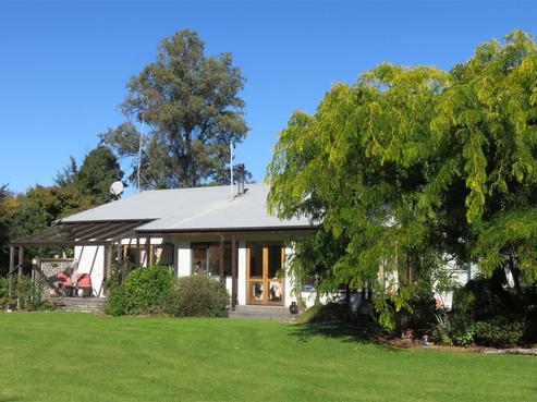 93 Main North Road, Geraldine