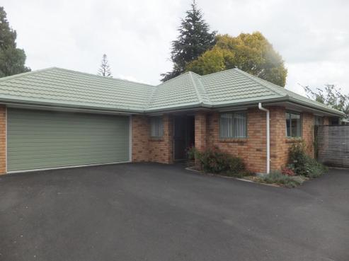 3/715 Mahoe Street, Te Awamutu