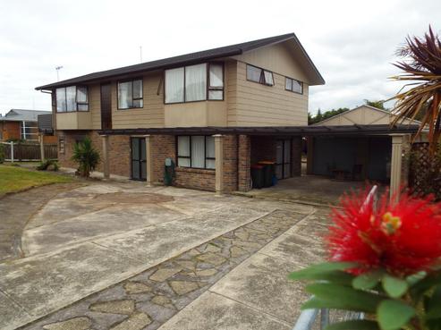 8 Taharangi Street, Koutu