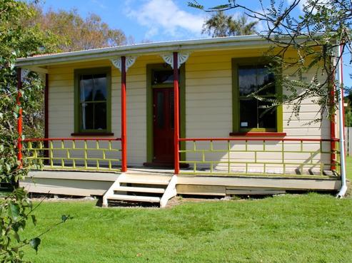 6 Nei Street, Ohakune