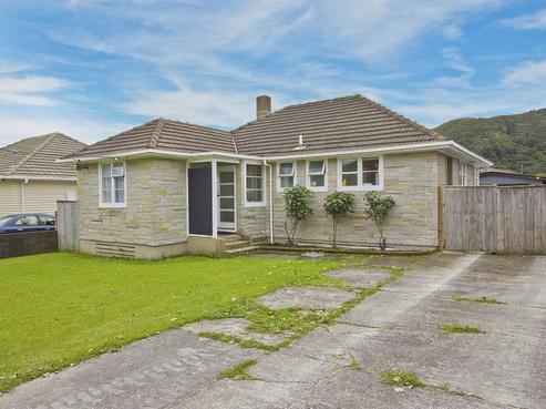 125 Rata Street, Naenae