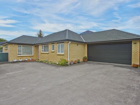 87B Witako Street, Epuni