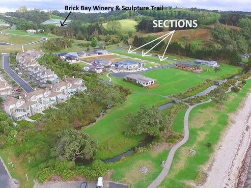 6 Hampton Mews, Snells Beach