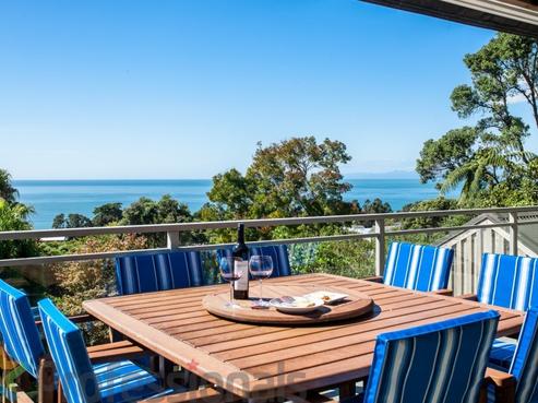 103 Otarawairere Road, Ohope