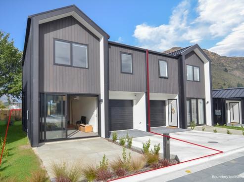 10/39 Cherry Blossom Avenue, Frankton