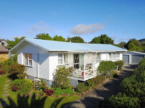 96 Rangitane Loop Road, Kerikeri