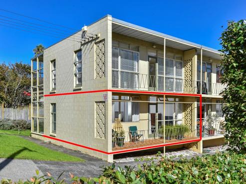 1/93 Vauxhall Road, Devonport