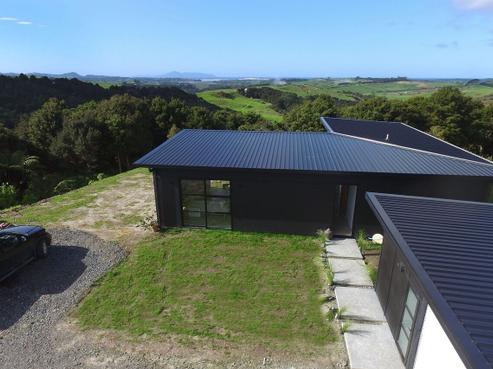 412 Cames Road, Mangawhai