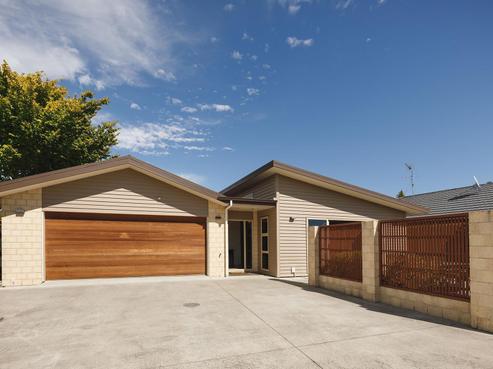 47A George Street, Blenheim Central