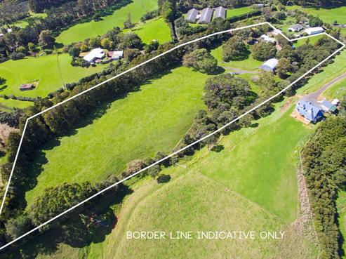 42 Fork Road, Kumeu