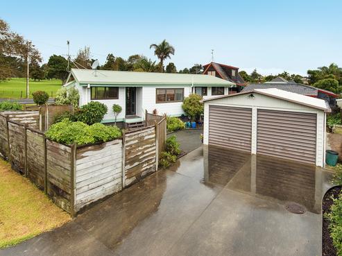 38 Racecourse Road, Waiuku