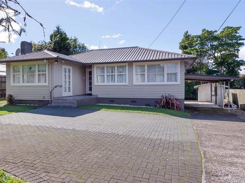 334 Old Taupo Road, Springfield