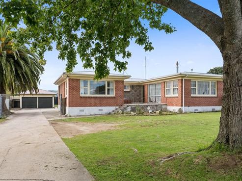 14 Wingrove Road, Owhata