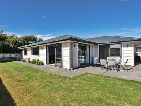 27 Meadow Street, Kaiapoi