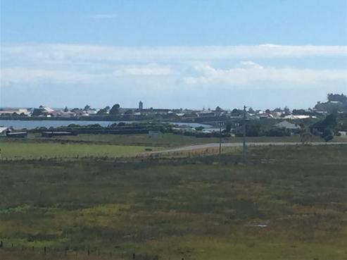 4 Takutai Terrace, Hokitika