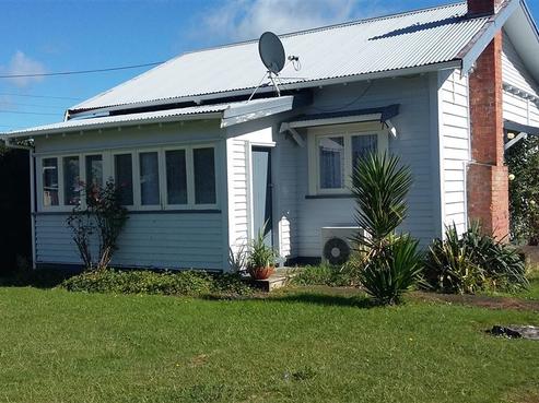 151 Esplanade, Te Kuiti