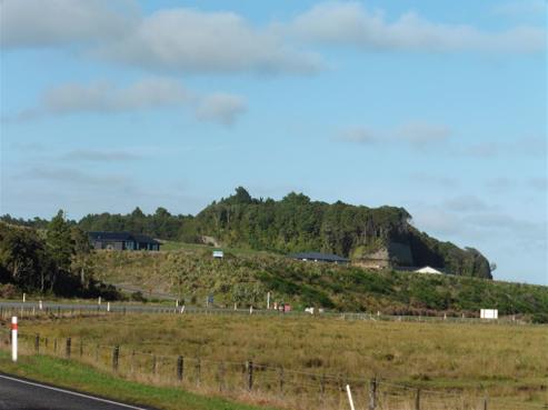 18 Takutai Terrace, Hokitika