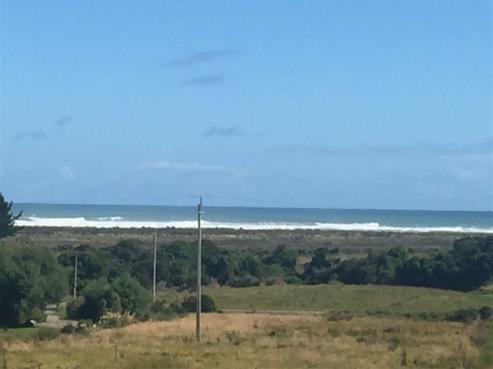 12 Takutai Terrace, Hokitika