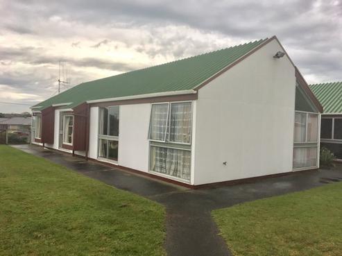30 Cook Street, Foxton