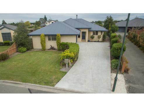 31 Campion Place, Rolleston