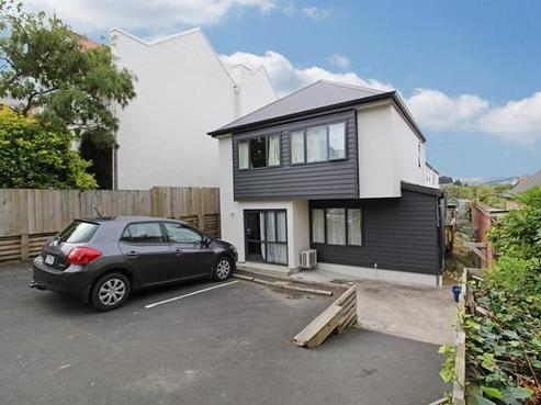 99 Clyde Street, North Dunedin