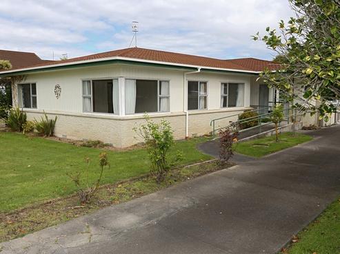 122 Nelson Crescent, Napier South