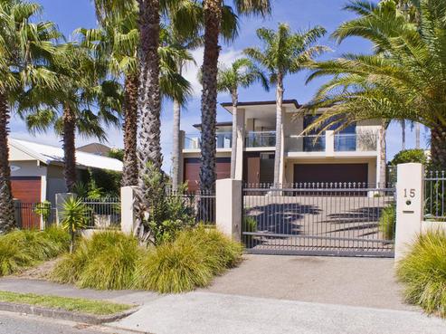 15 Callender Place, Shelly Park