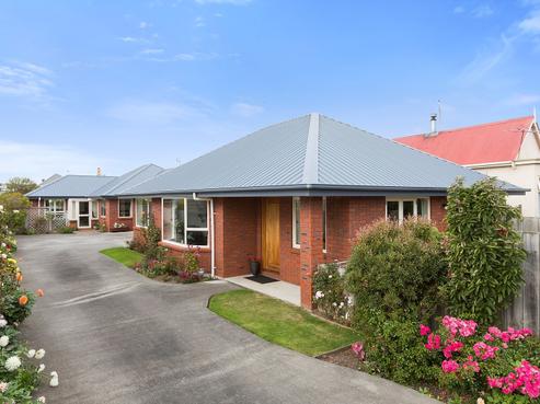 33 Ascot Street, Saint Kilda