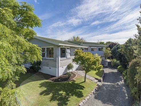 11 Warwick Street, Richmond