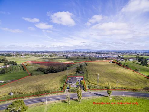 263 Horsham Downs Road, Rototuna North