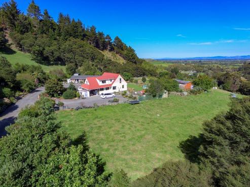 148 Otamakite Road, Puriri