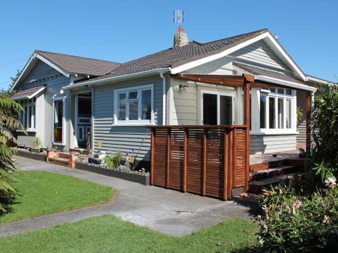 12 Cameron Street, Waitara