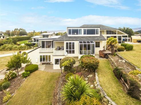 51 Skinner Crescent, Lake Hawea
