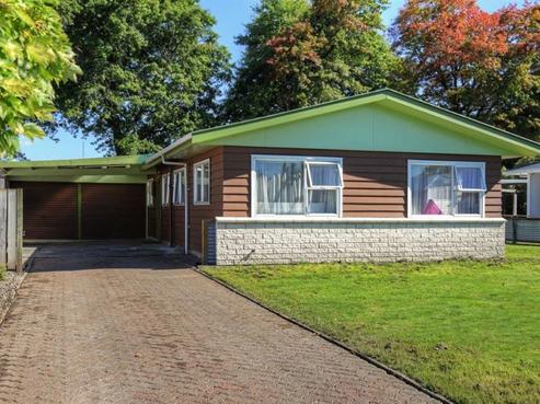 17 Daniell Street, Solway