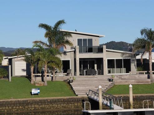 28 Arawa Lane, Whitianga