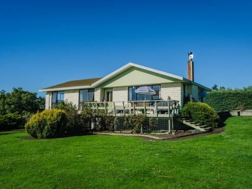 147 Fletcher Road, Geraldine