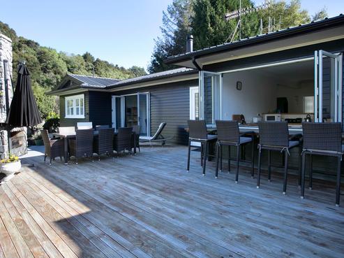 29 Rereahu Avenue, Hatepe