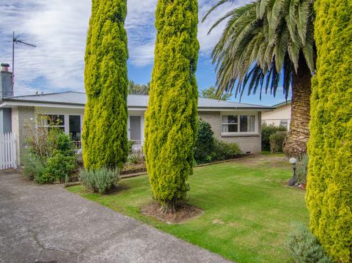 4 Churchill Crescent, Featherston