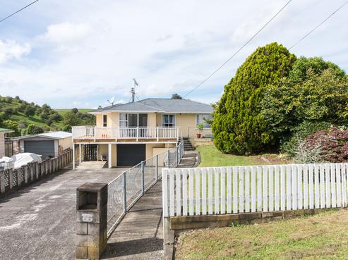 48 Koheroa Road, Mercer