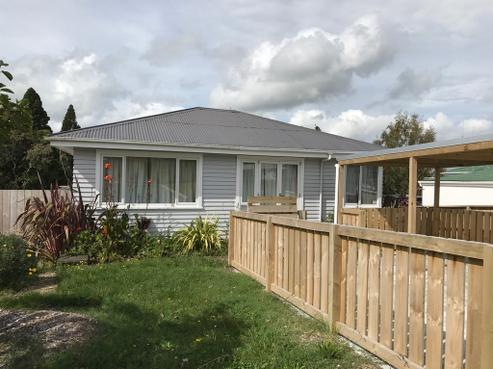 119 Te Tomo Street, Te Awamutu